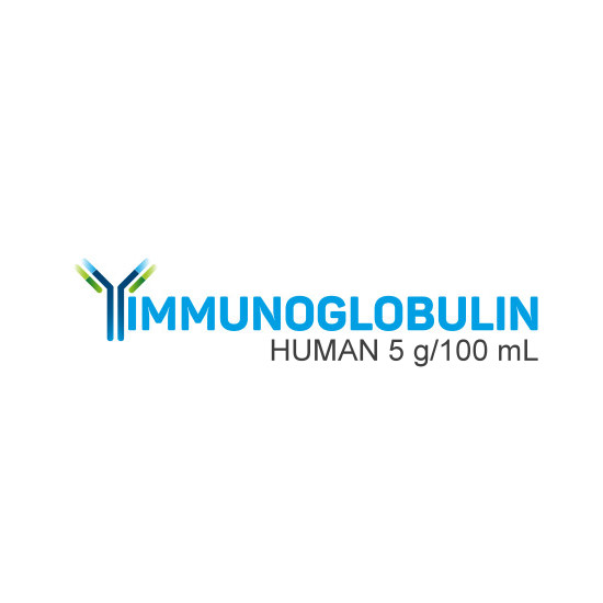 Xetley: Human Immunoglobulin