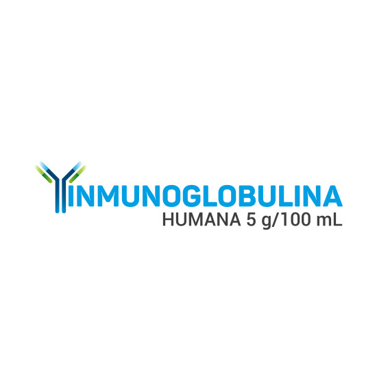 Xetley: Inmunoglobina Humana