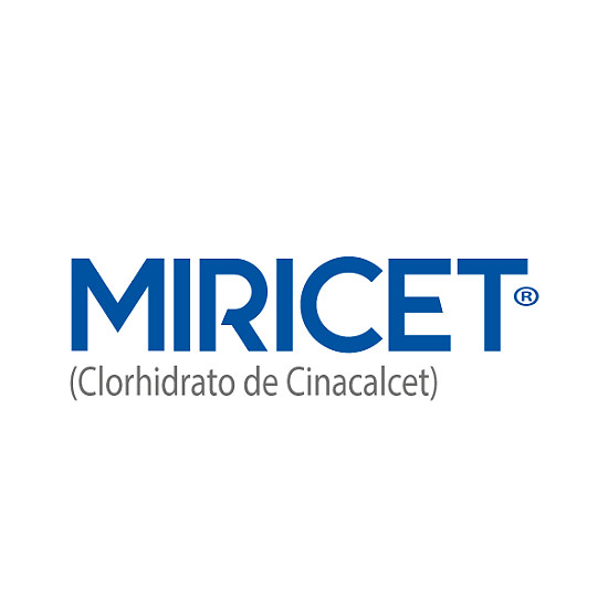 Xetley: Miricet