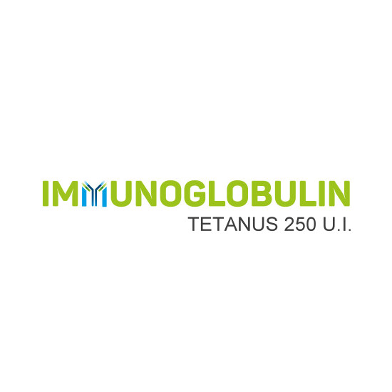 Xetley: Tetanus Immunoglobulin